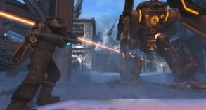 LOST PLANET® 3 Multiplayer Trailer trailer thumbnail