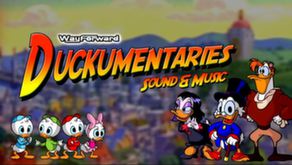 DuckTales: Remastered Duckumentary - Music trailer thumbnail