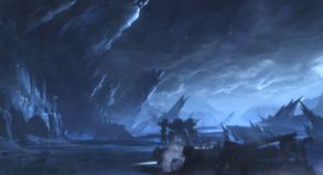 LOST PLANET® 3 Pirate Reveal Trailer trailer thumbnail
