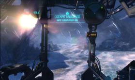 LOST PLANET® 3 E3 Trailer trailer thumbnail