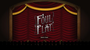 Foul Play Trailer trailer thumbnail