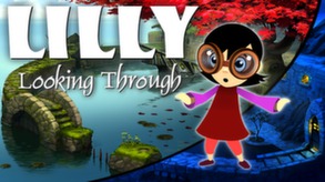 Lilly Looking Through Official Trailer trailer thumbnail