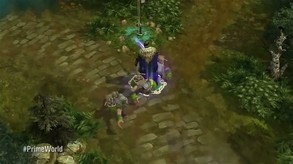 Prime World PvE EN Trailer trailer thumbnail