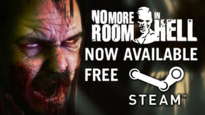 No More Room in Hell Steam Release Trailer trailer thumbnail