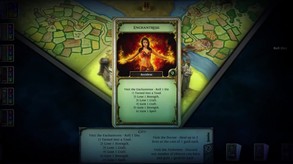 Talisman Digital Edition Release Trailer UK trailer thumbnail