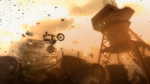 CGI Trailer trailer thumbnail