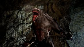 Legends of Aethereus Cinematic Trailer trailer thumbnail