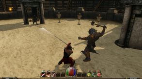 Legends of Aethereus Highlight Video trailer thumbnail