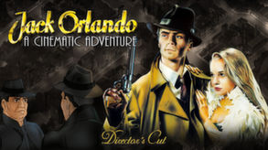 Jack Orlando Director's Cut Ingame Trailer trailer thumbnail