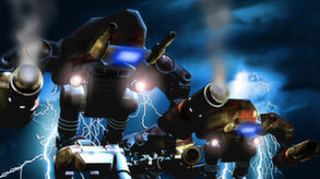 Earth 2150 Trailer trailer thumbnail