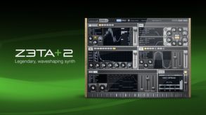 Z3TA+ 2 Sound Examples trailer thumbnail