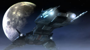 Earth 2150: The Moon Project Trailer trailer thumbnail
