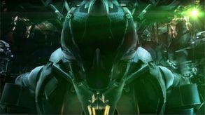 Alien Rage Gameplay Trailer trailer thumbnail