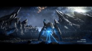 Alien Rage Cinematic Trailer trailer thumbnail
