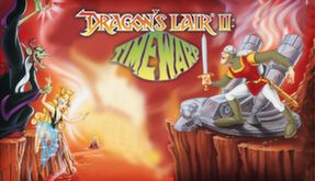 Dragon's Lair 2: Time Warp Trailer trailer thumbnail