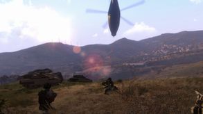 Arma 3 Launch Trailer trailer thumbnail