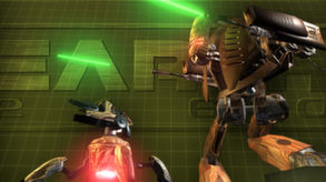 Earth 2160 GamesCom Trailer trailer thumbnail