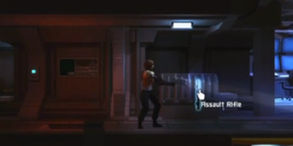 Dark Matter - Gameplay trailer 1 trailer thumbnail