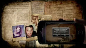 Mr. Odd Looks at Huntsman: The Orphanage trailer thumbnail