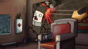 Release-Trailer trailer thumbnail