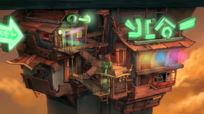 Goodbye Deponia Disco Teaser trailer thumbnail