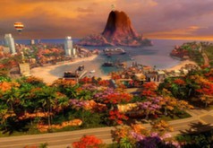Tropico 4 Gameplay Trailer trailer thumbnail