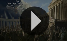 Archdruid Gameplay Trailer trailer thumbnail