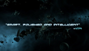Endless Space - Extend to Mac Trailer trailer thumbnail