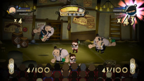 Foul Play Launch Trailer trailer thumbnail