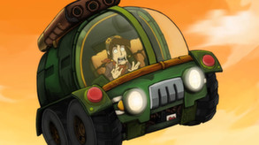 Goodbye Deponia Teaser EN trailer thumbnail