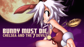 Bunny Must Die - Official Trailer trailer thumbnail
