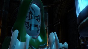 LEGO Marvel Super Heroes - Gamescom Trailer trailer thumbnail
