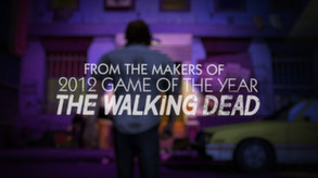 Teaser Trailer trailer thumbnail
