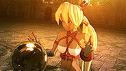 X-Blades Music Video (Golden Despite) trailer thumbnail