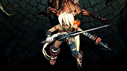 X-Blades Trailer trailer thumbnail