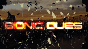 Bionic Dues Official Trailer trailer thumbnail