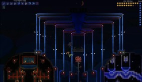 Terraria 1.2 Trailer trailer thumbnail