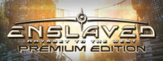Enslaved Premium Edition Trailer trailer thumbnail