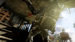 Call of Duty®: Ghosts MP Trailer trailer thumbnail