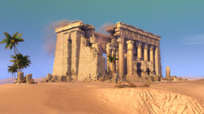 Sand Palace EN trailer thumbnail