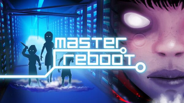 Master Reboot Trailer trailer thumbnail