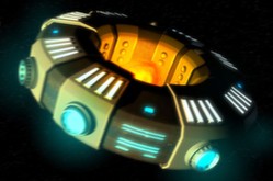 Solar Flux - Helios Trailer trailer thumbnail