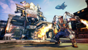 Borderlands 2: Game of the Year - Celebration Trailer trailer thumbnail