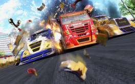 Launch Trailer International trailer thumbnail