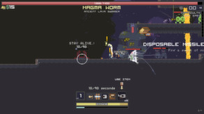 Risk of Rain Trailer trailer thumbnail