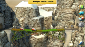 Bridge Constructor Trailer trailer thumbnail