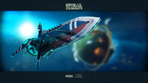 Spiral Knights: Prologue trailer thumbnail