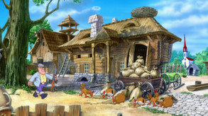 Chicken Shoot Trailer trailer thumbnail