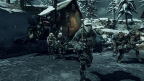 Call of Duty®: Ghosts Clans Trailer trailer thumbnail