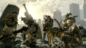 Call of Duty®: Ghosts Squads Trailer trailer thumbnail